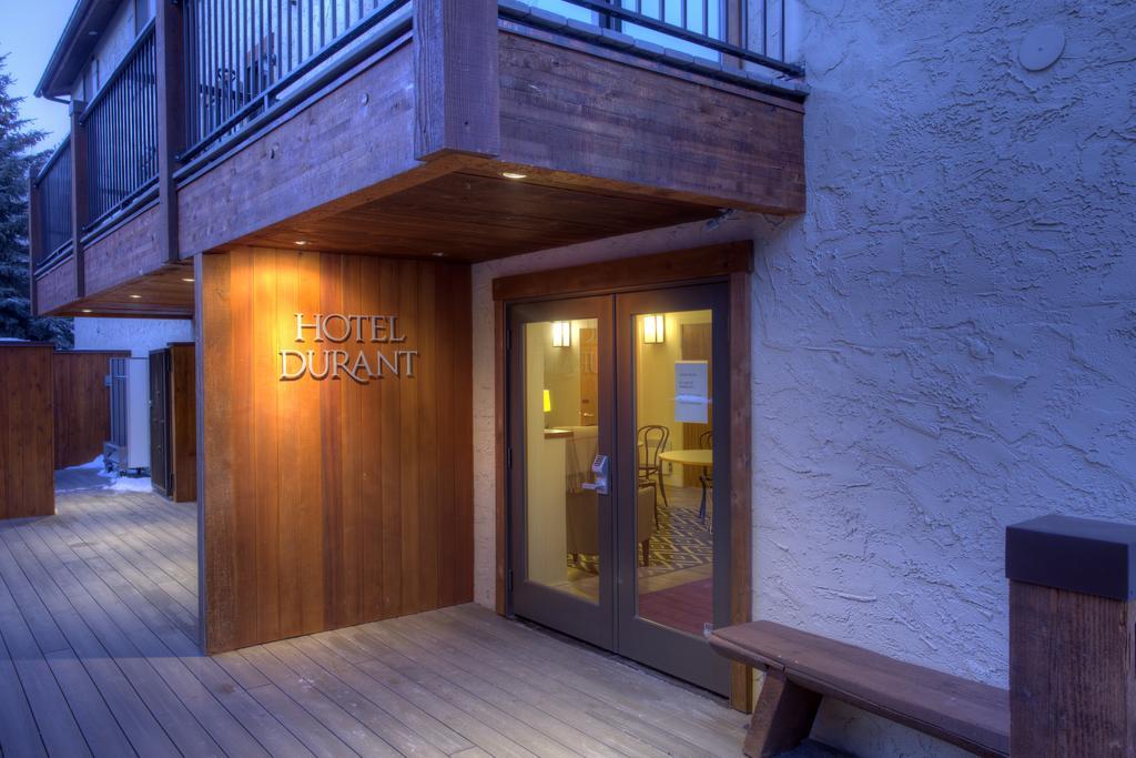 Durant Hotel