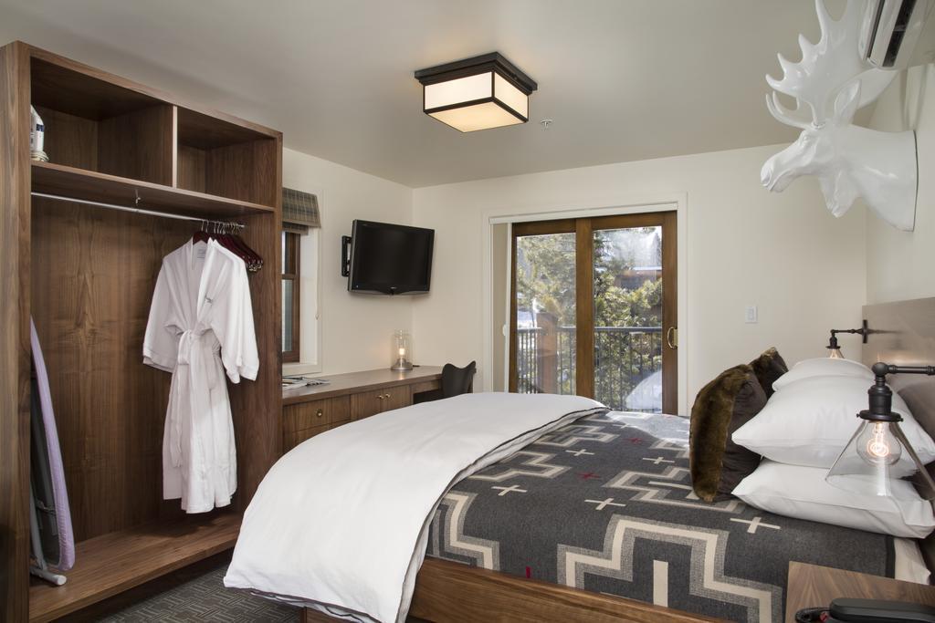 Durant Hotel