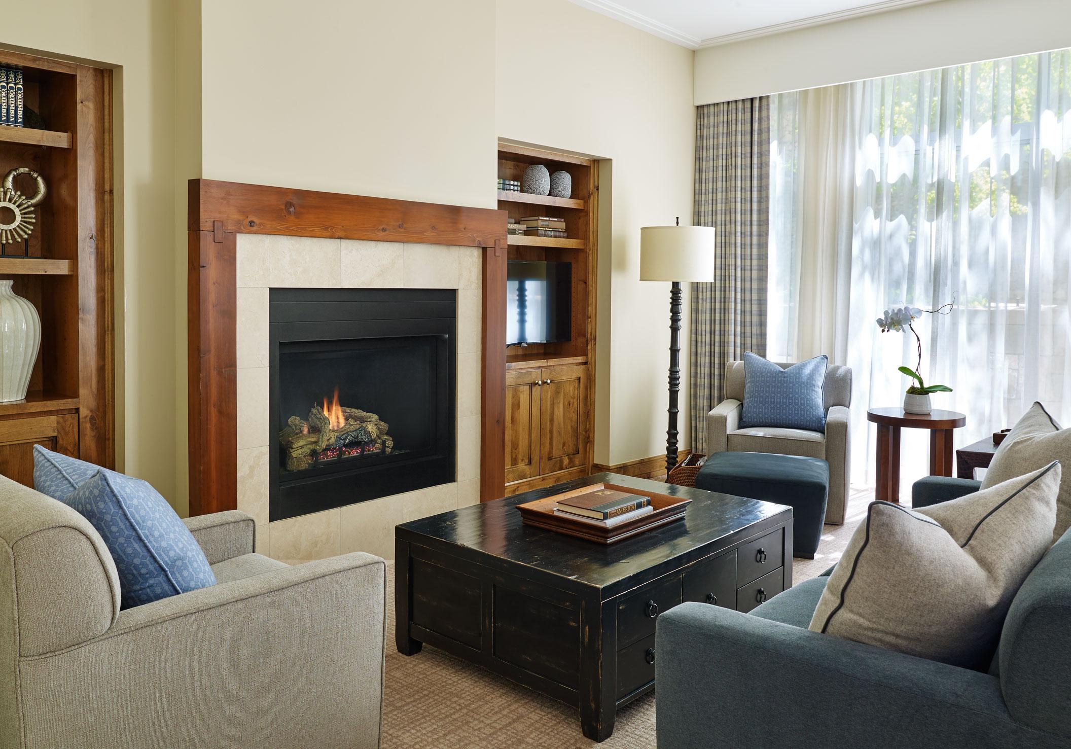 Residences At The Little Nell Aspen