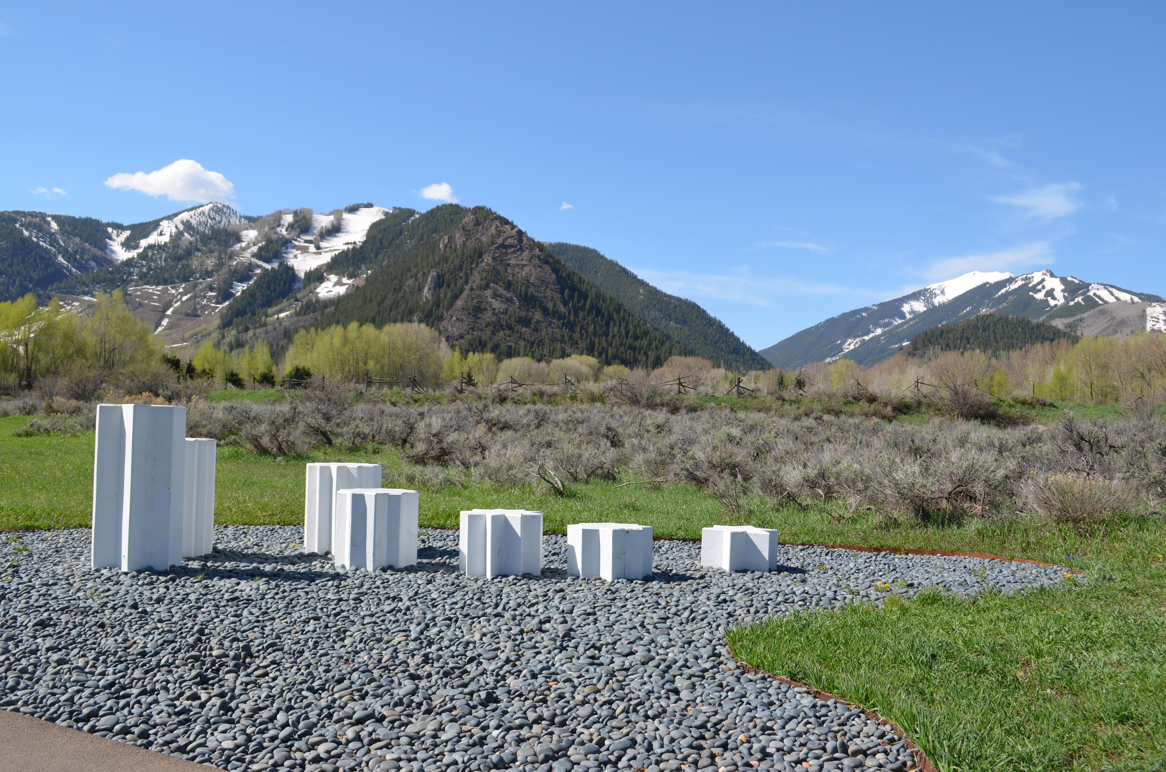 Resort Meadows Aspen