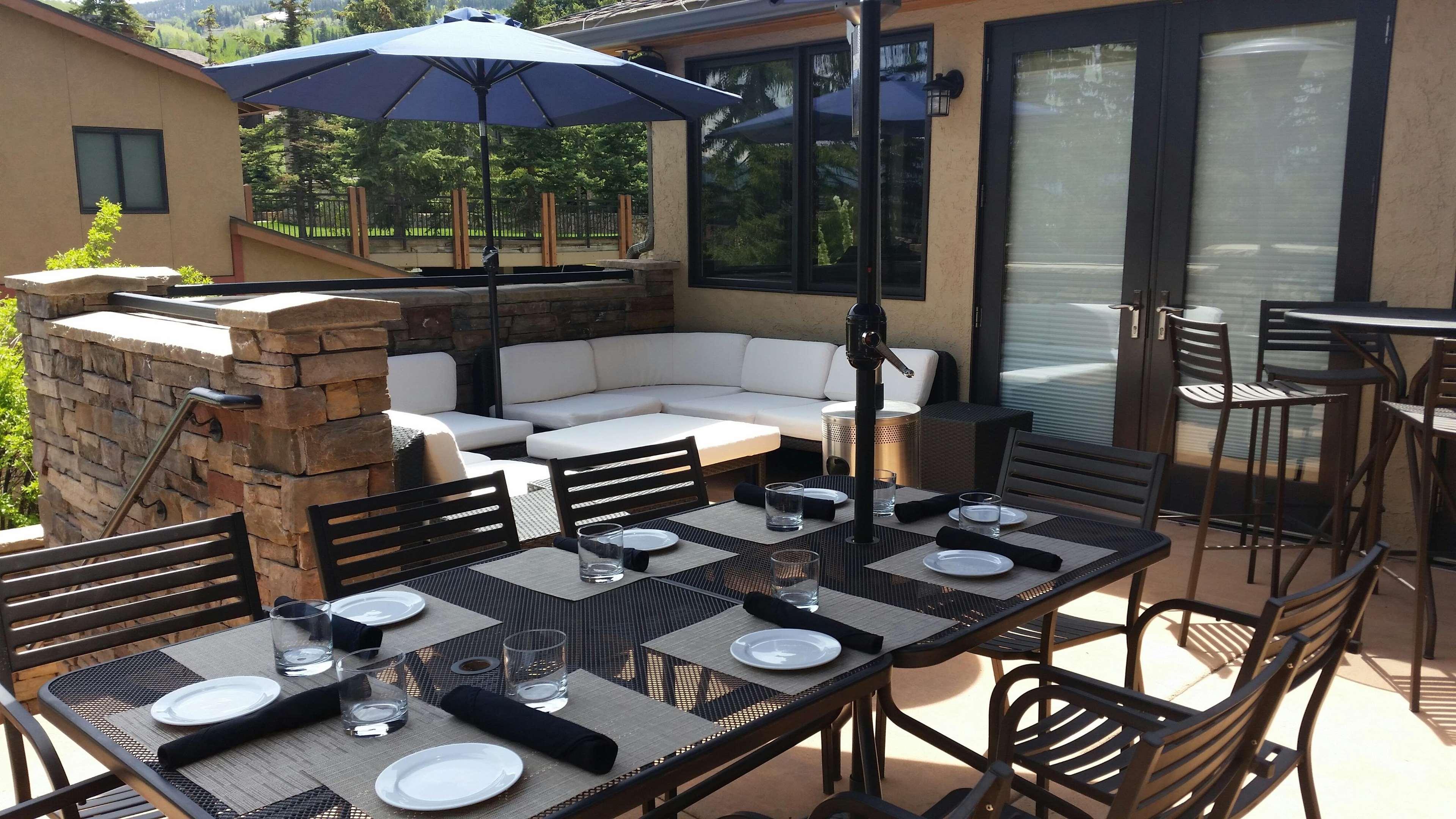 Hotel Stonebridge Snowmass Village