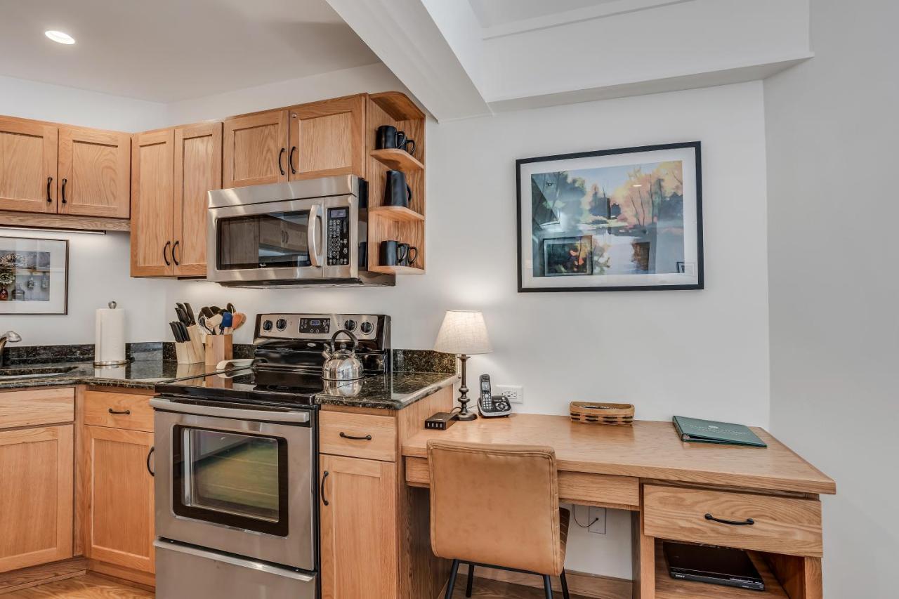 Laurelwood 409 * Snowmass Village