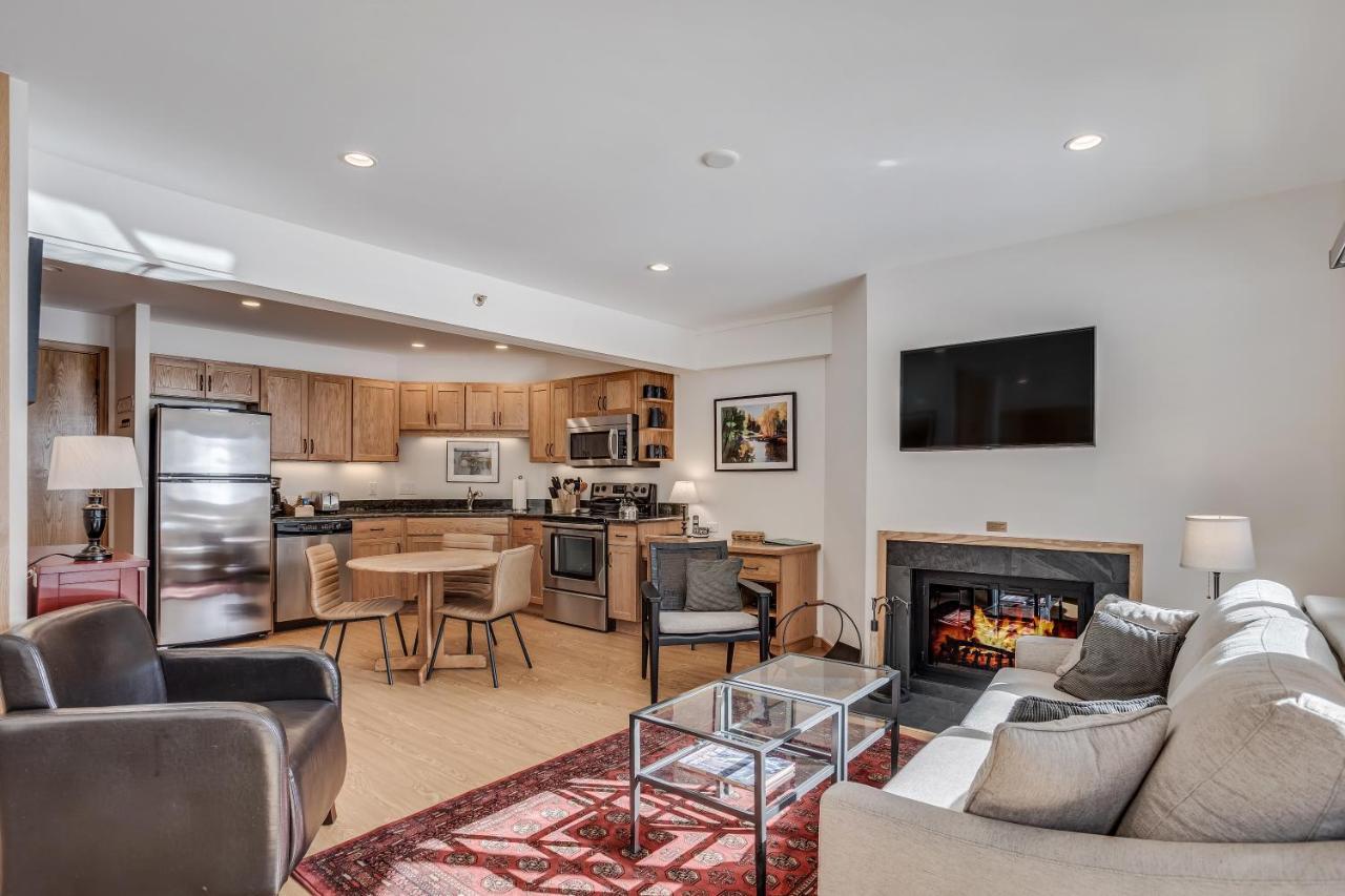 Laurelwood 409 Holiday home Snowmass Village