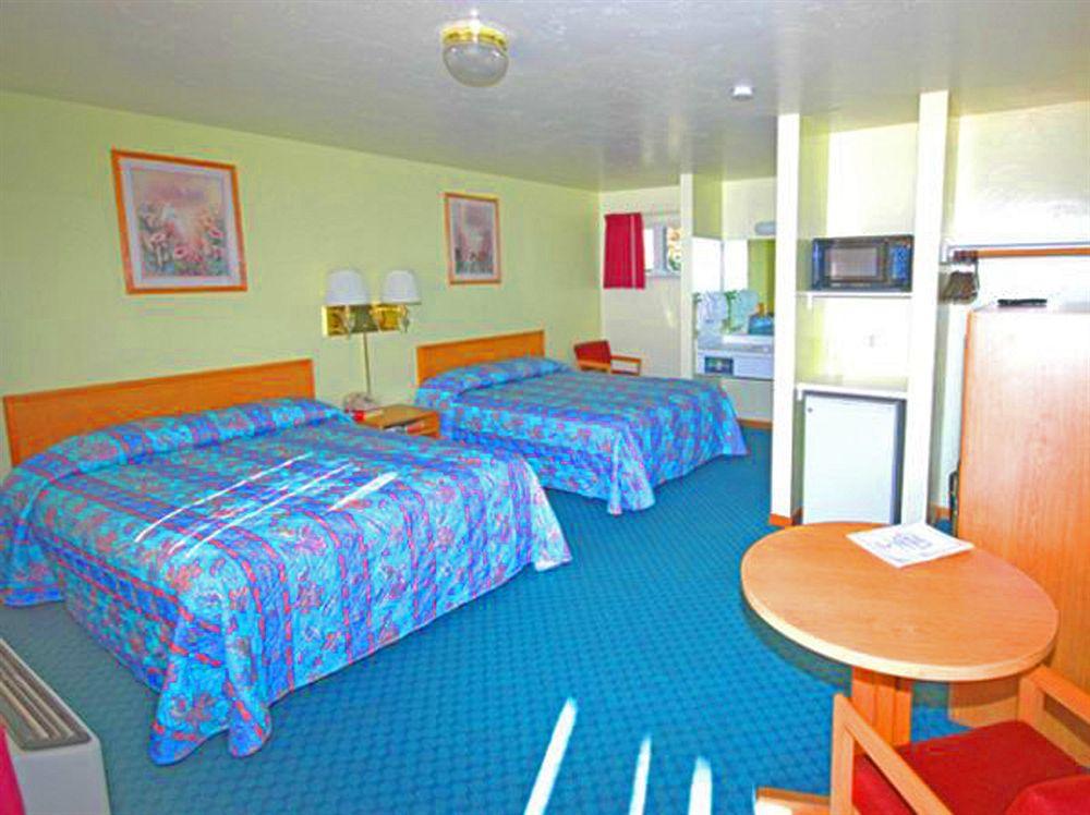 Glenwood Springs Inn Pensão 2*
