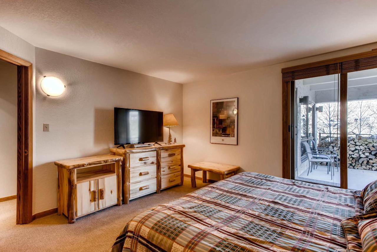 Cozy 2 Bedroom Sleeps 6 People Crested Butte