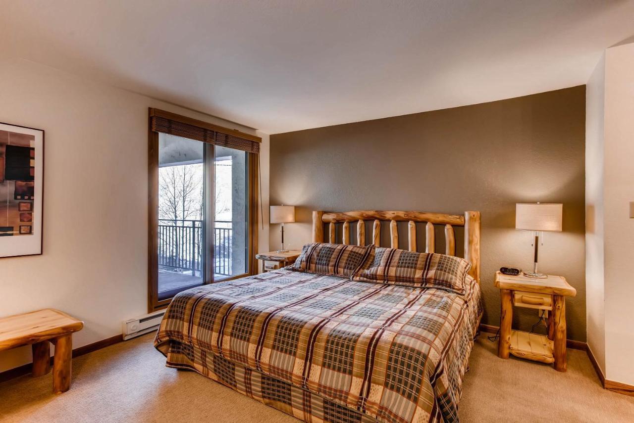 Cozy 2 Bedroom Sleeps 6 People Apartment Crested Butte