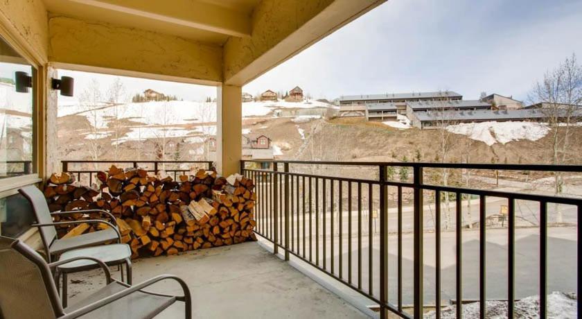 Apartment Cozy 2 Bedroom Sleeps 6 People Crested Butte