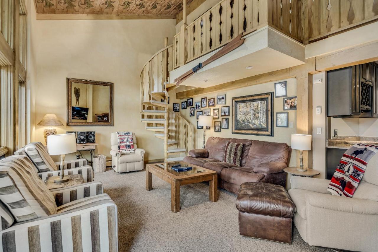Interlude 3-bedroom Unit 302 Holiday home *