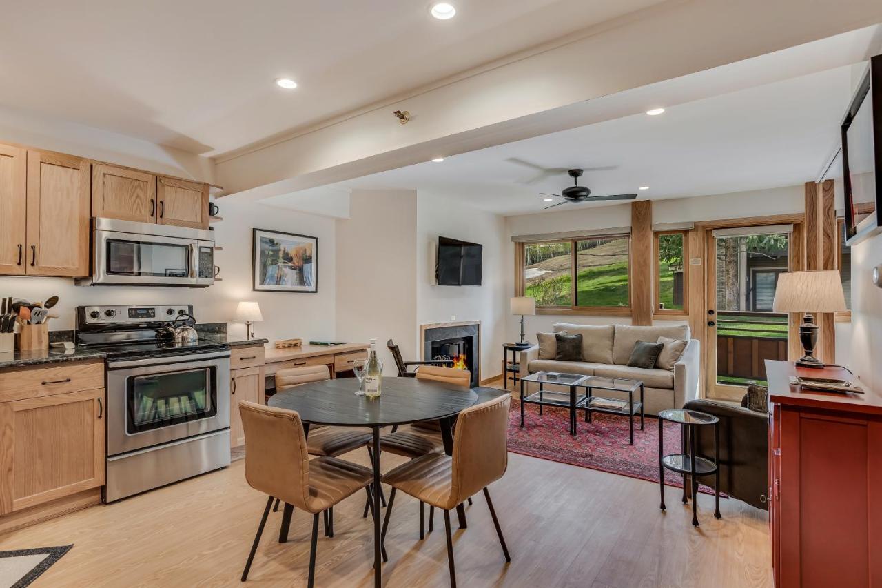 Laurelwood 409 * Snowmass Village