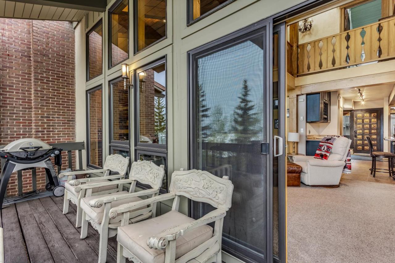 Holiday home Interlude 3-bedroom Unit 302