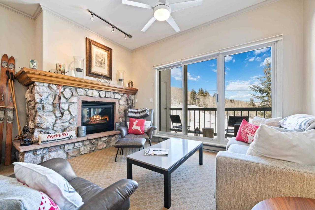 Aparthotel Borders By East West Hospitality Beaver Creek