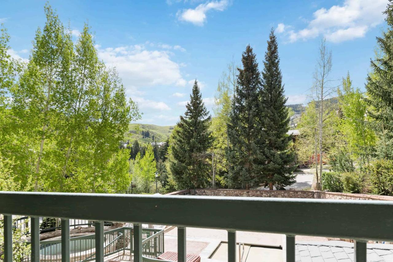 Aparthotel Borders By East West Hospitality Beaver Creek