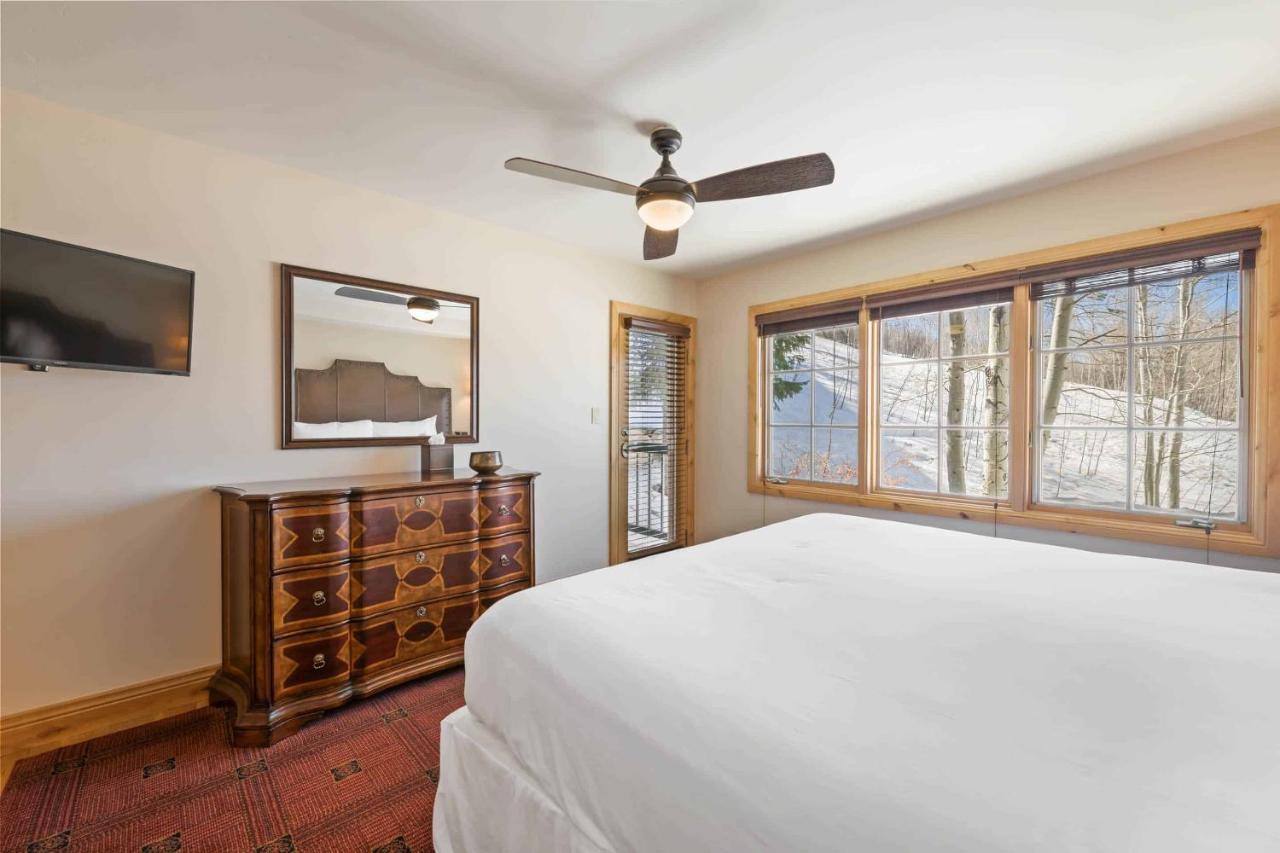 Borders By East West Hospitality Aparthotel Beaver Creek