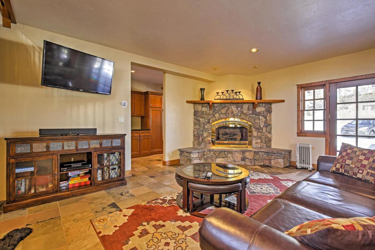 Mountaineer Manor Holiday home Glenwood Springs