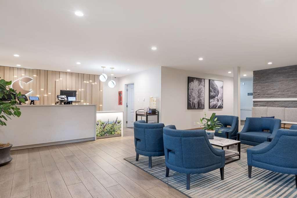 Hotel Comfort & On The Roaring Fork Carbondale