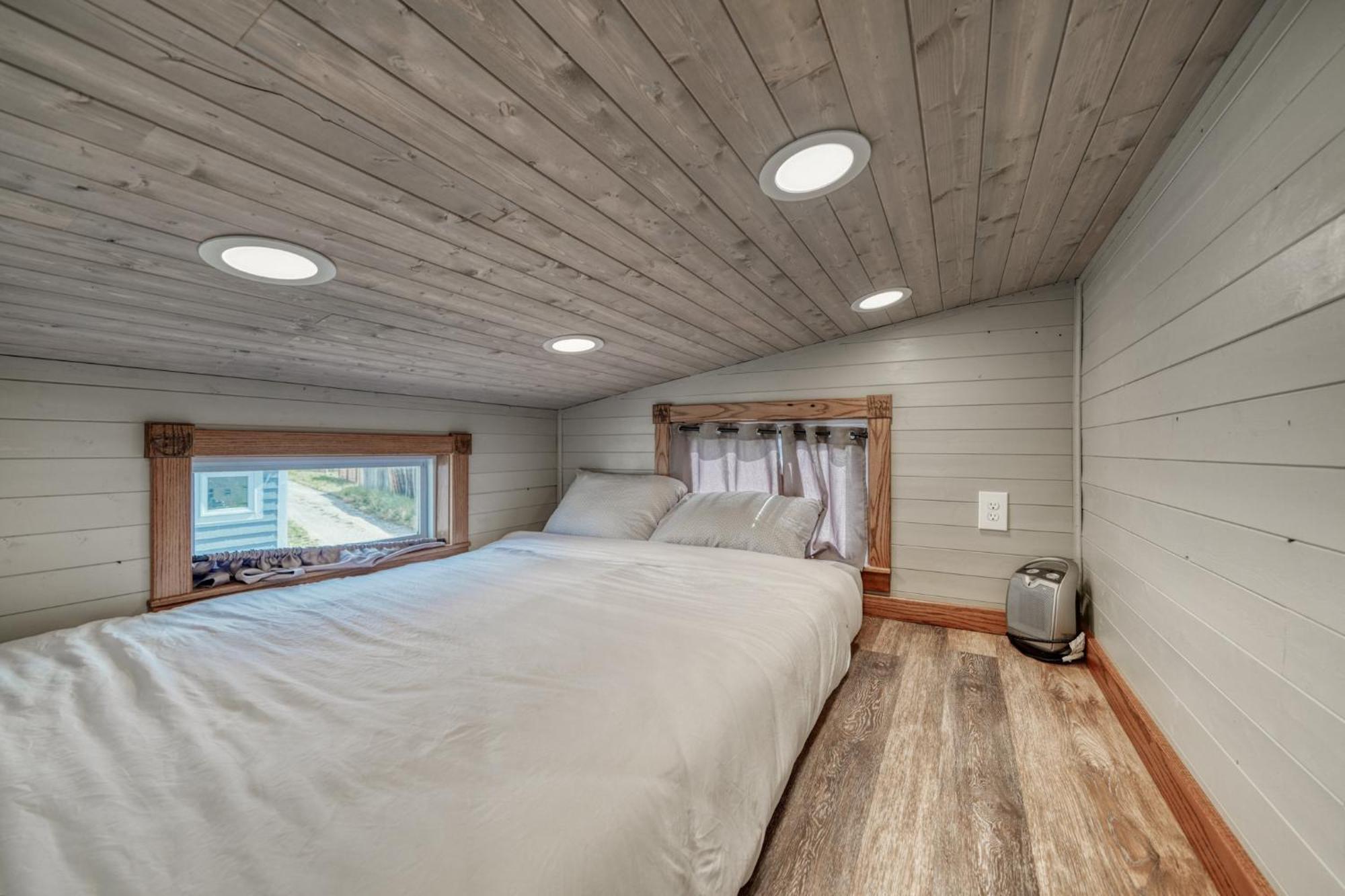 Tiny House Colorado Casa de férias