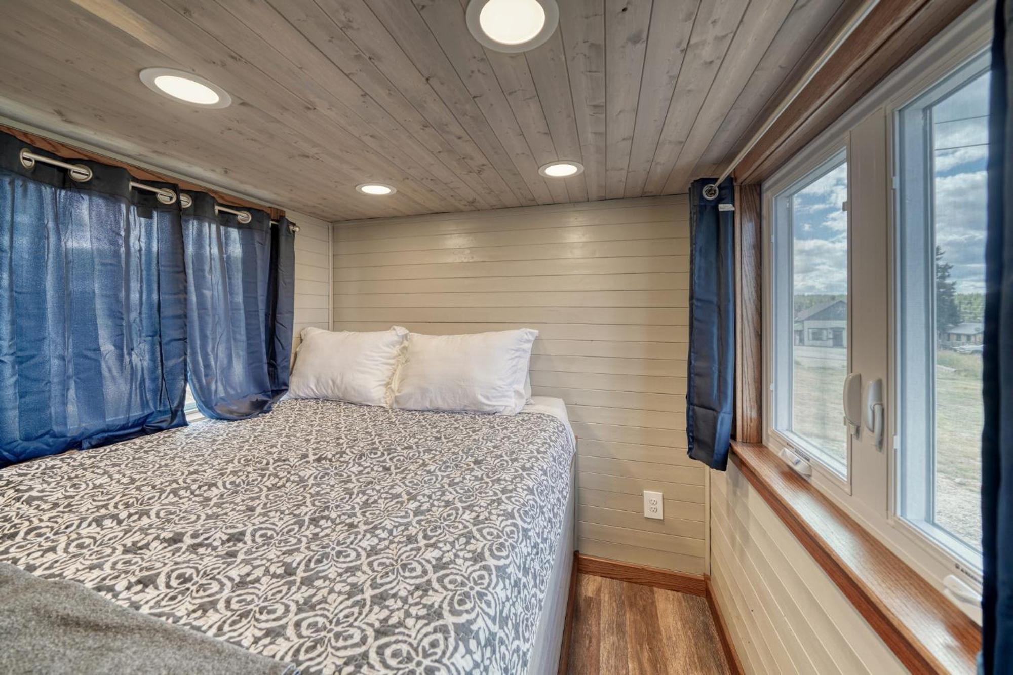 Casa de férias Tiny House Colorado