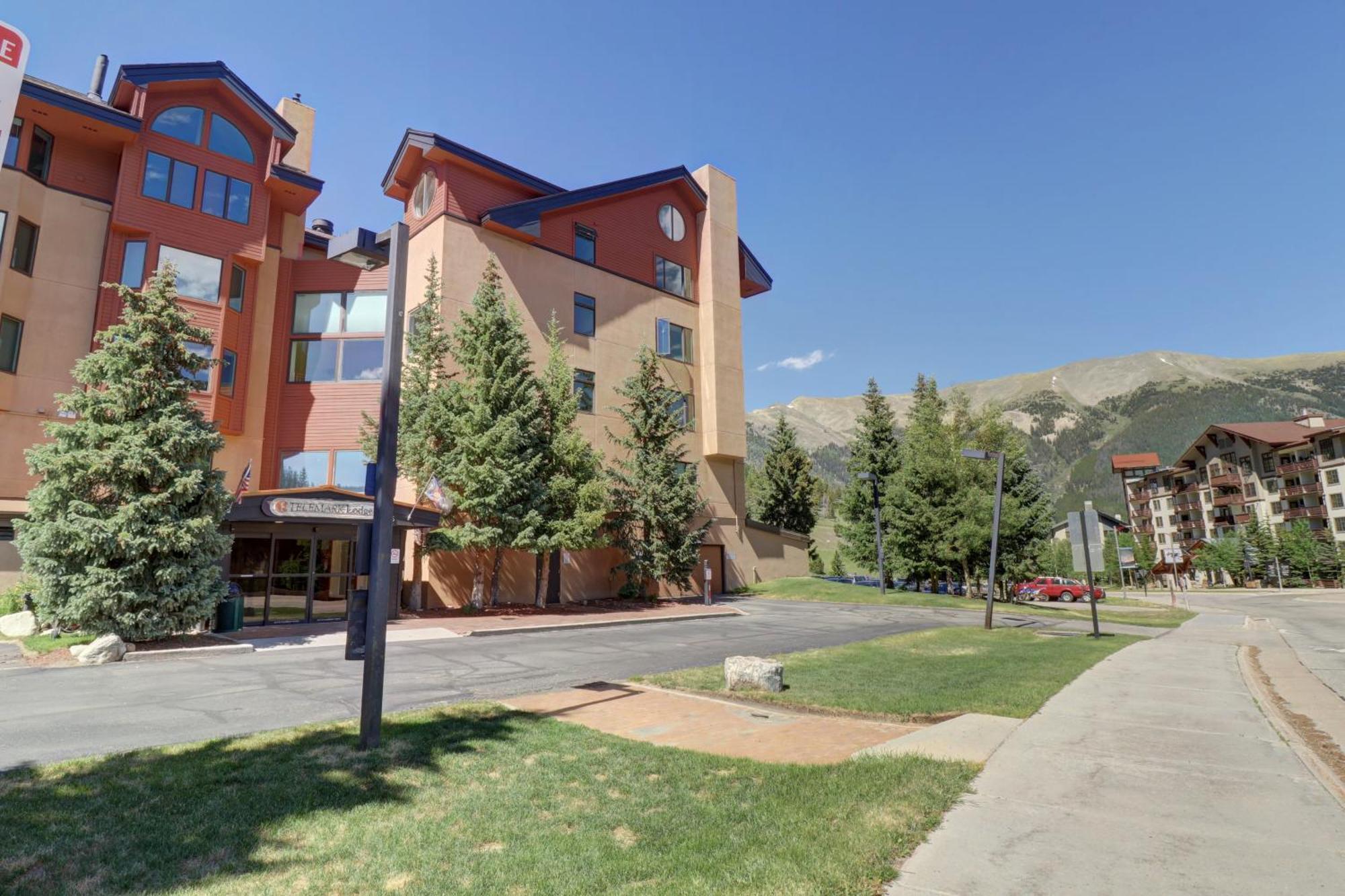 Apartment Tl212 Telemark *