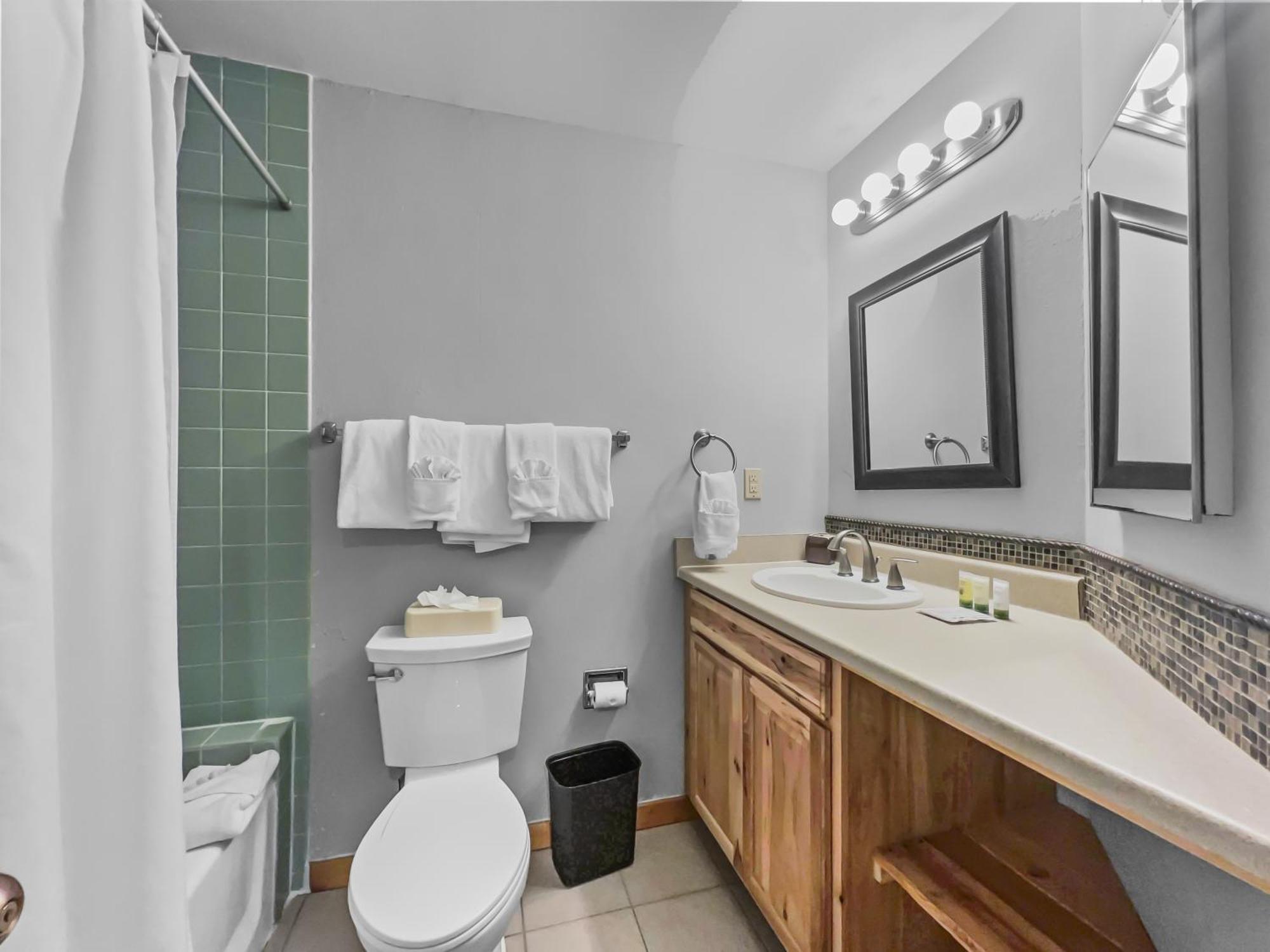 Apartment Tl212 Telemark