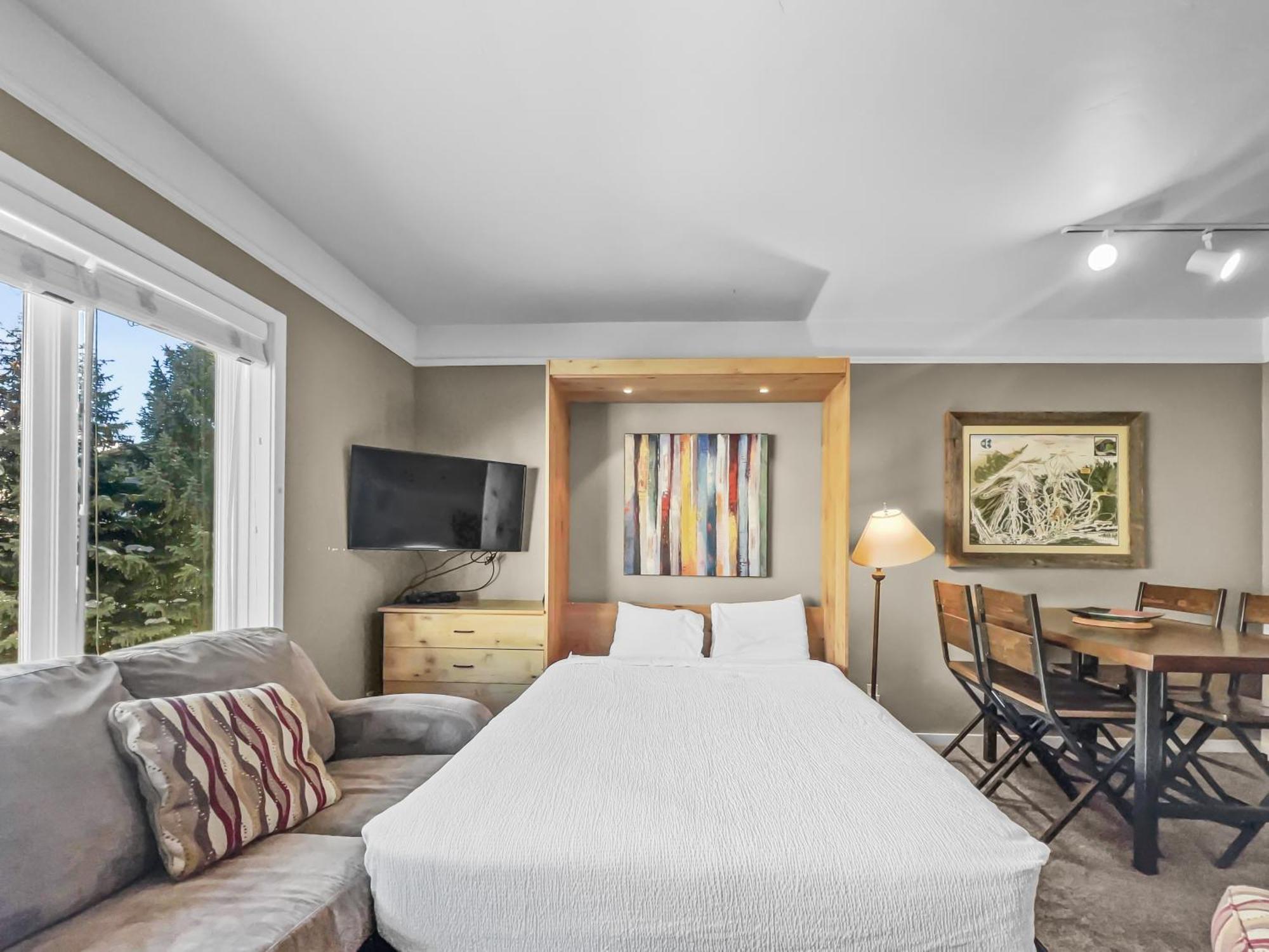 Tl212 Telemark Apartment