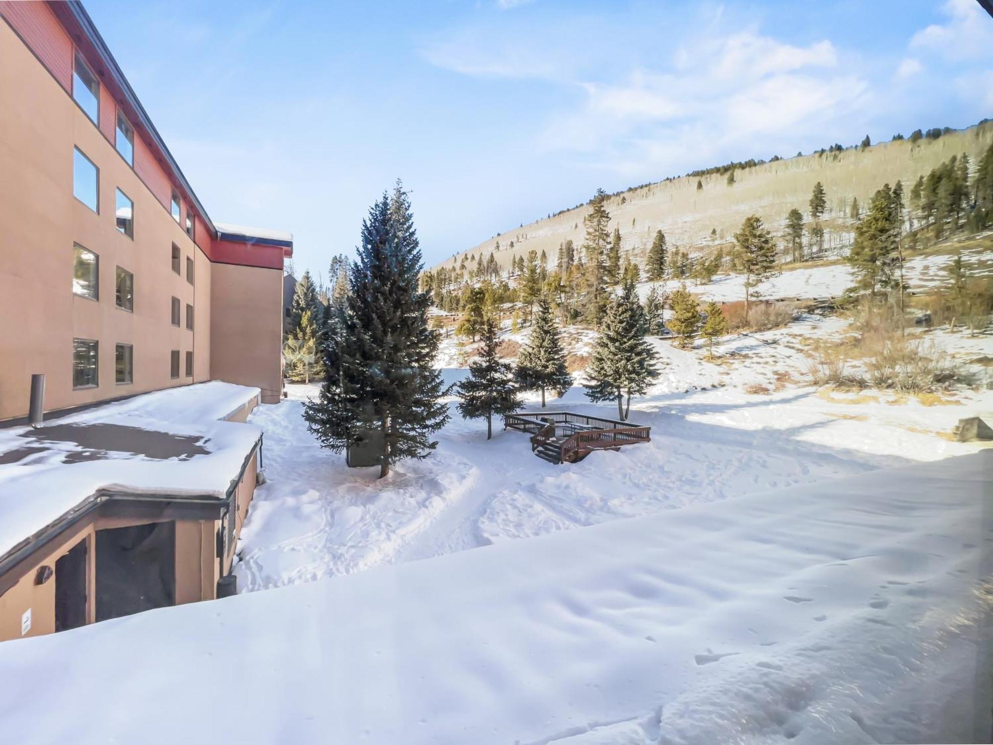 Tl212 Telemark Apartment *