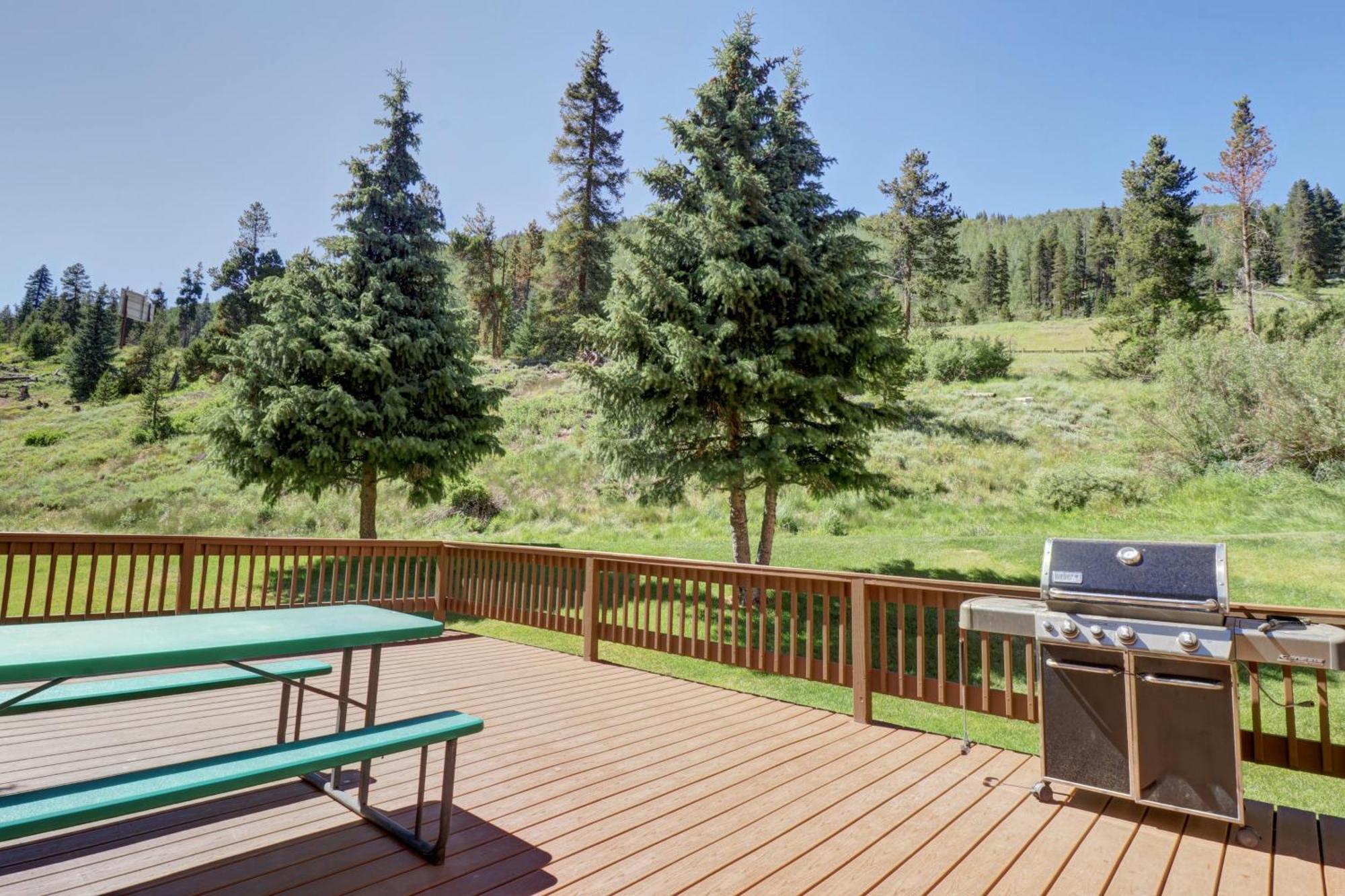Tl212 Telemark Apartment