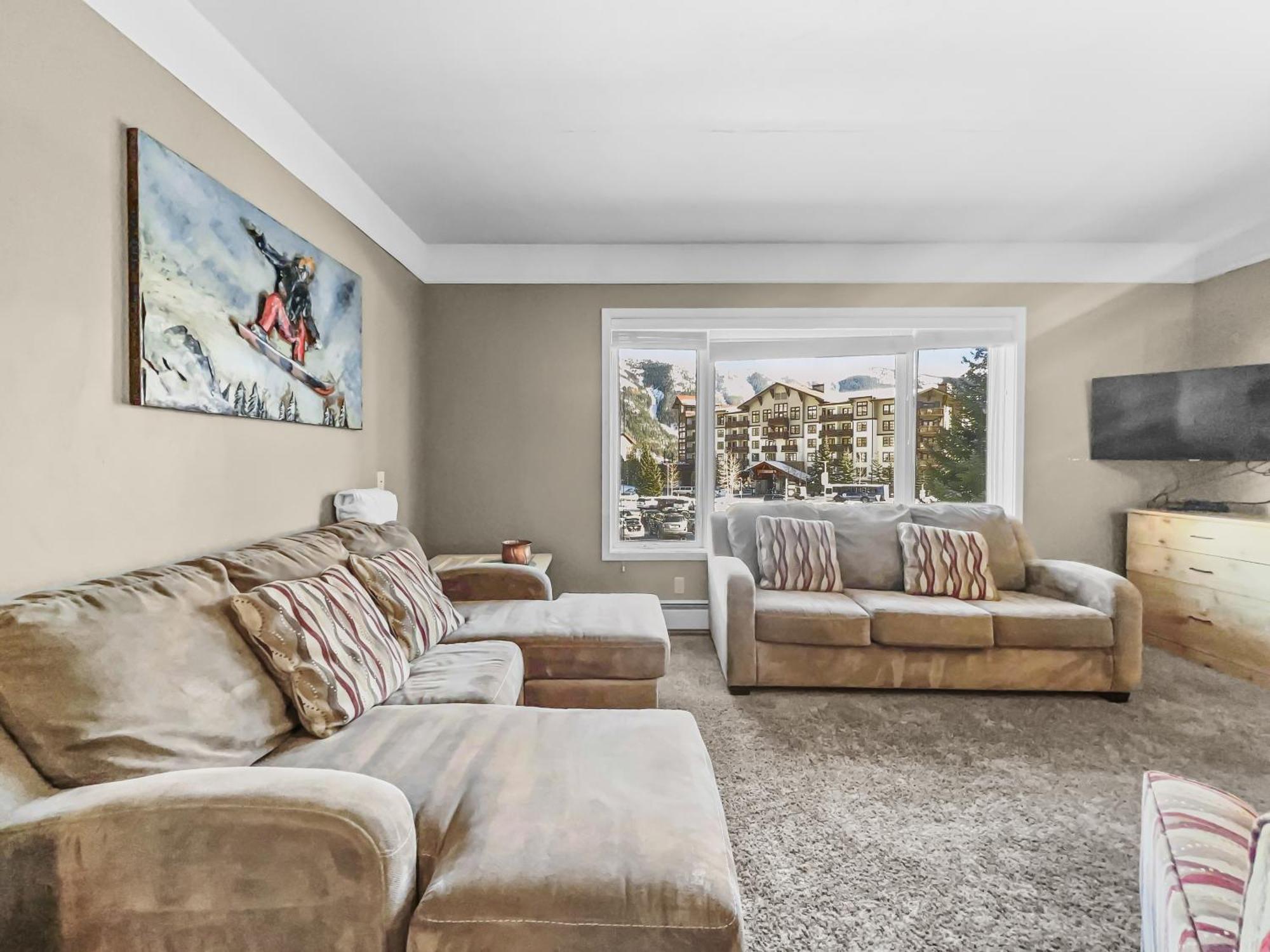 Apartment Tl212 Telemark *