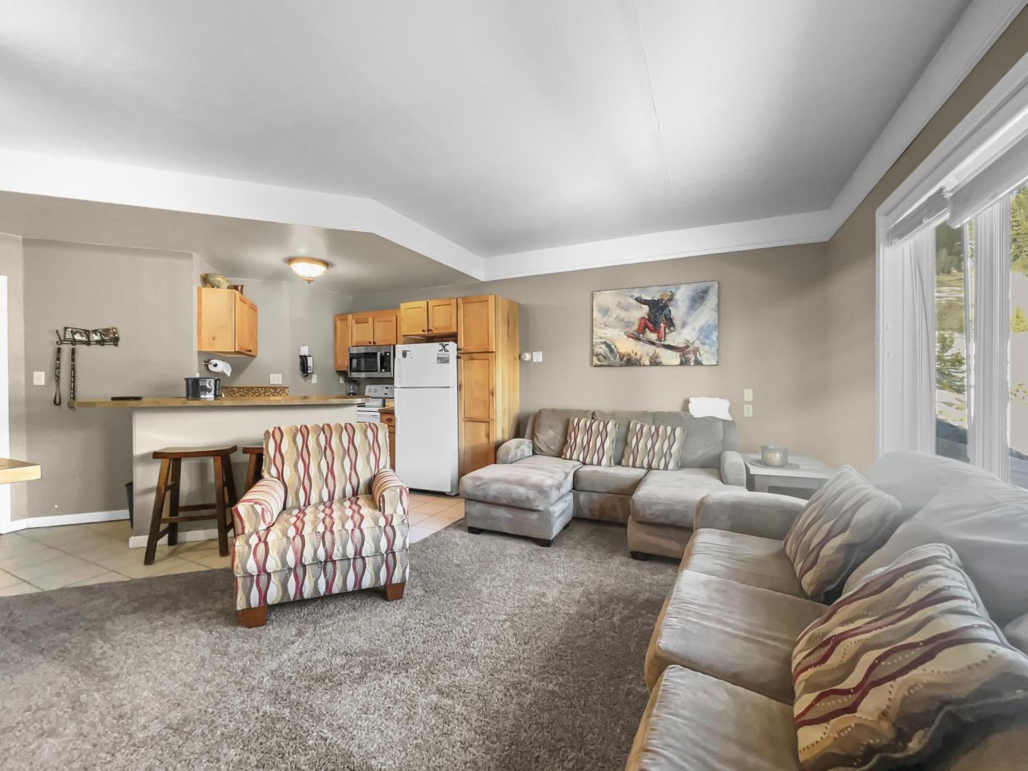 Tl212 Telemark Apartment *