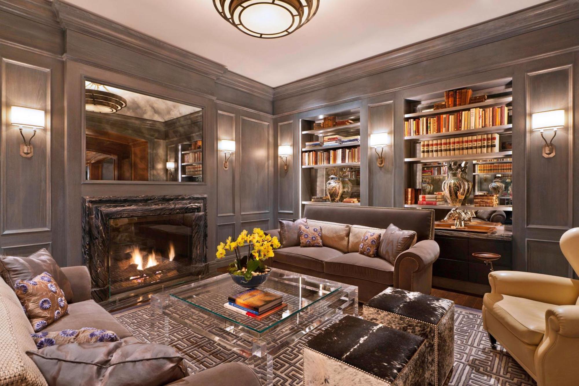 St. Regis Resort Aspen