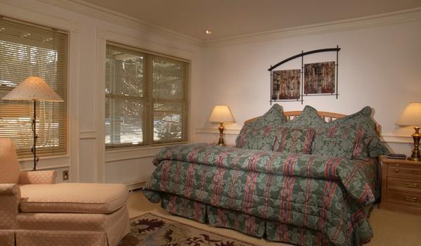 West End Splendor Casa de férias Aspen