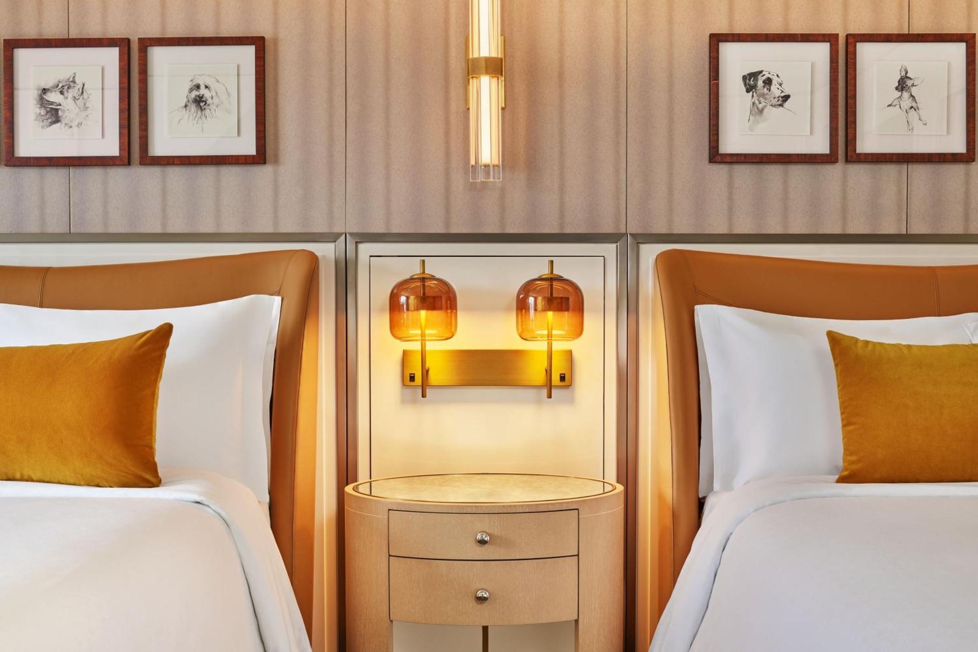 St. Regis 5*