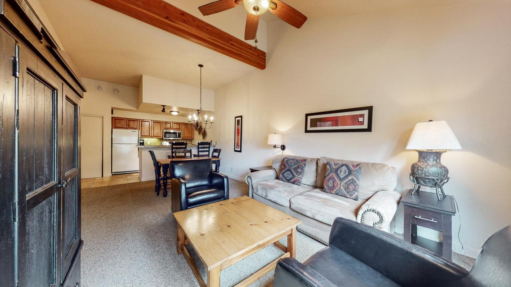 Resort At Snowmass Club