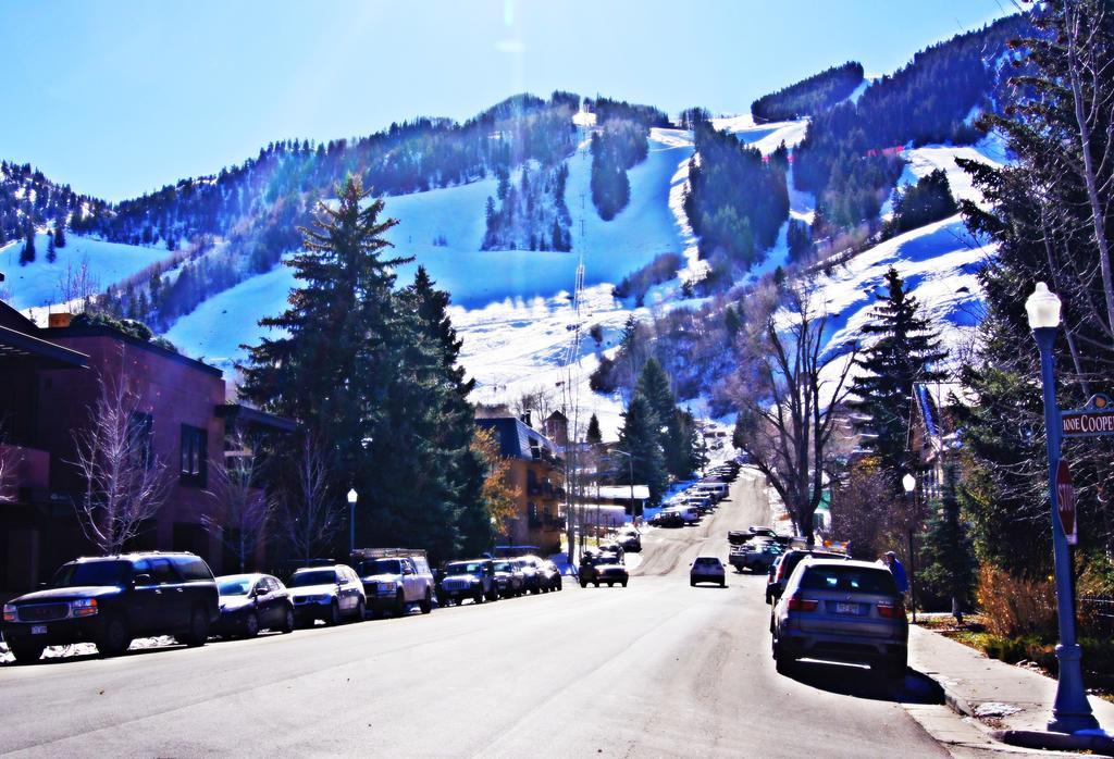 Hotel The Snow Queen Snowmass Village