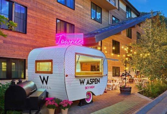 W Hotel