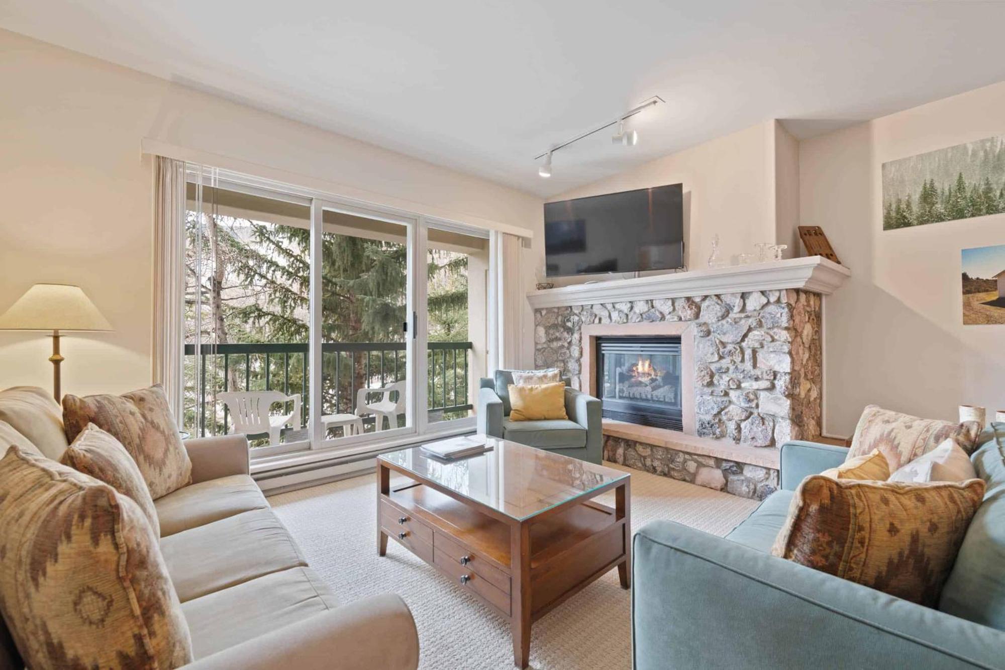 Borders By East West Hospitality Aparthotel Beaver Creek