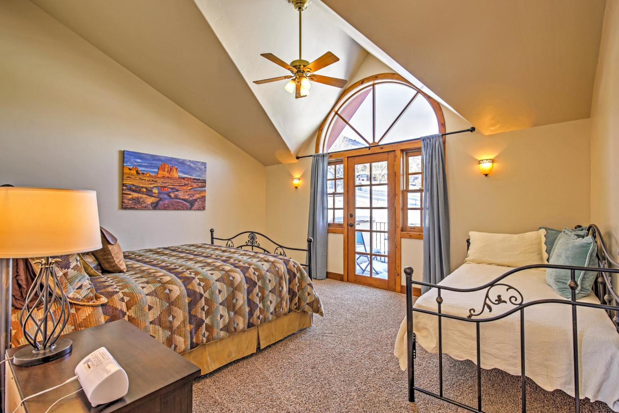 Mountaineer Manor