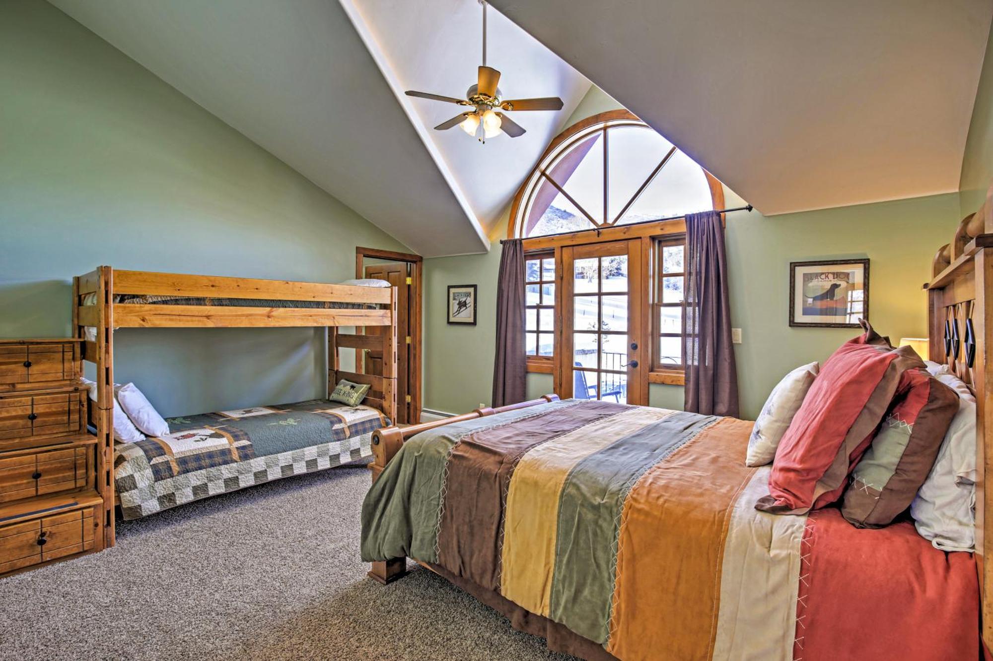 Holiday home Mountaineer Manor Glenwood Springs