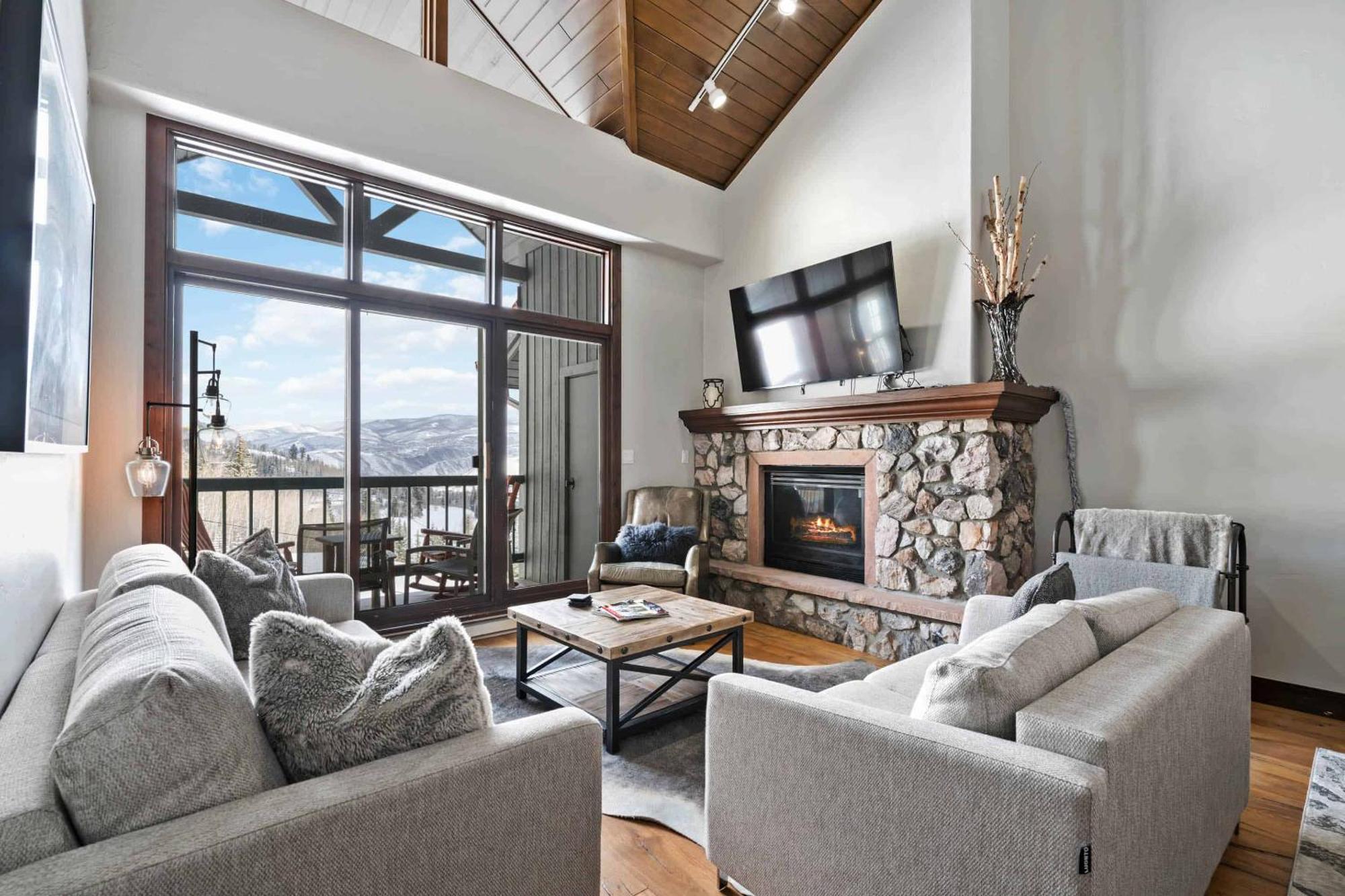 Borders By East West Hospitality 2* Beaver Creek