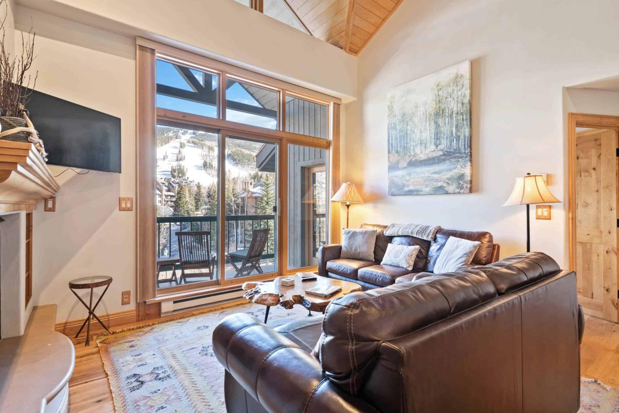 Borders By East West Hospitality Aparthotel Beaver Creek