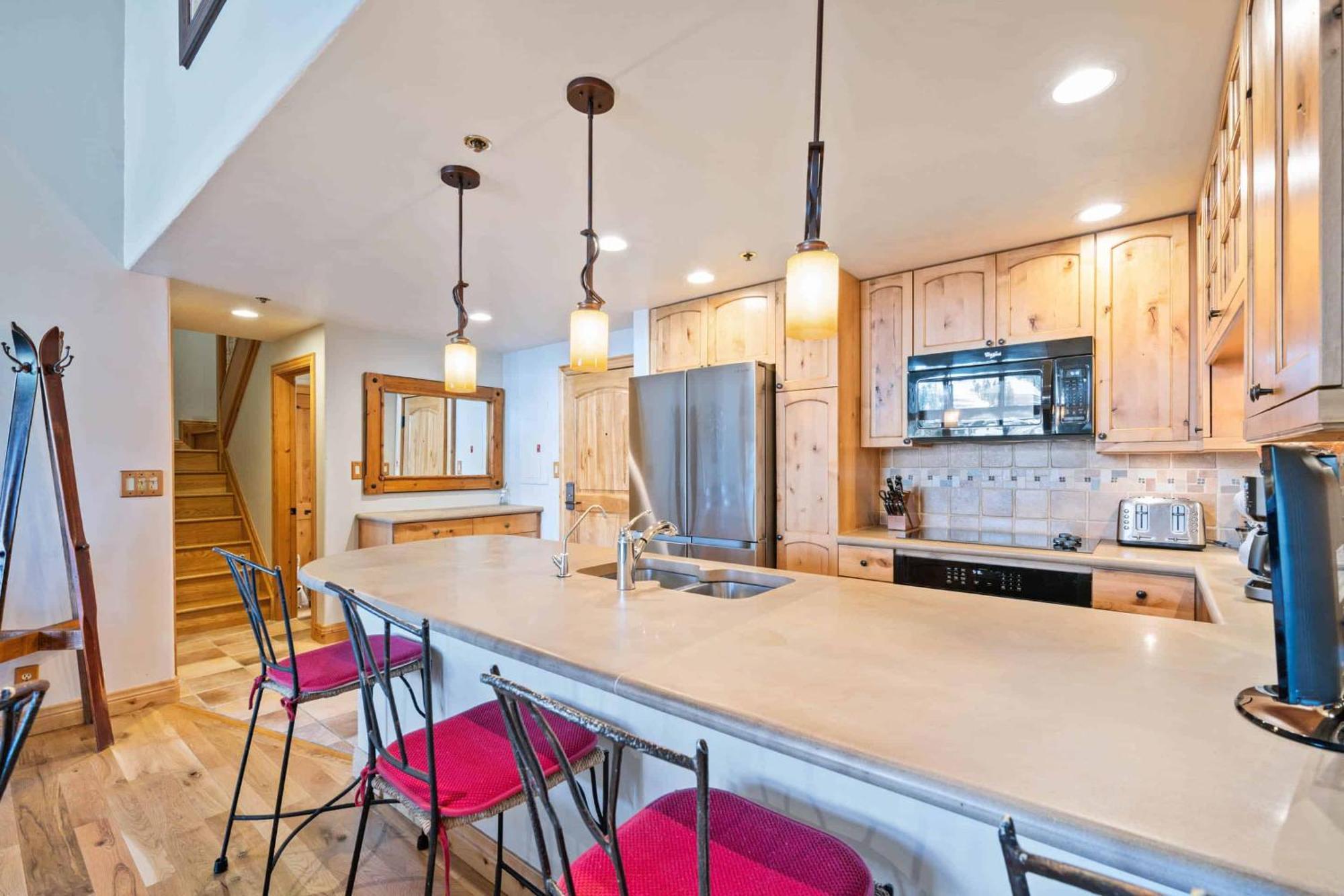 Borders By East West Hospitality 2* Beaver Creek