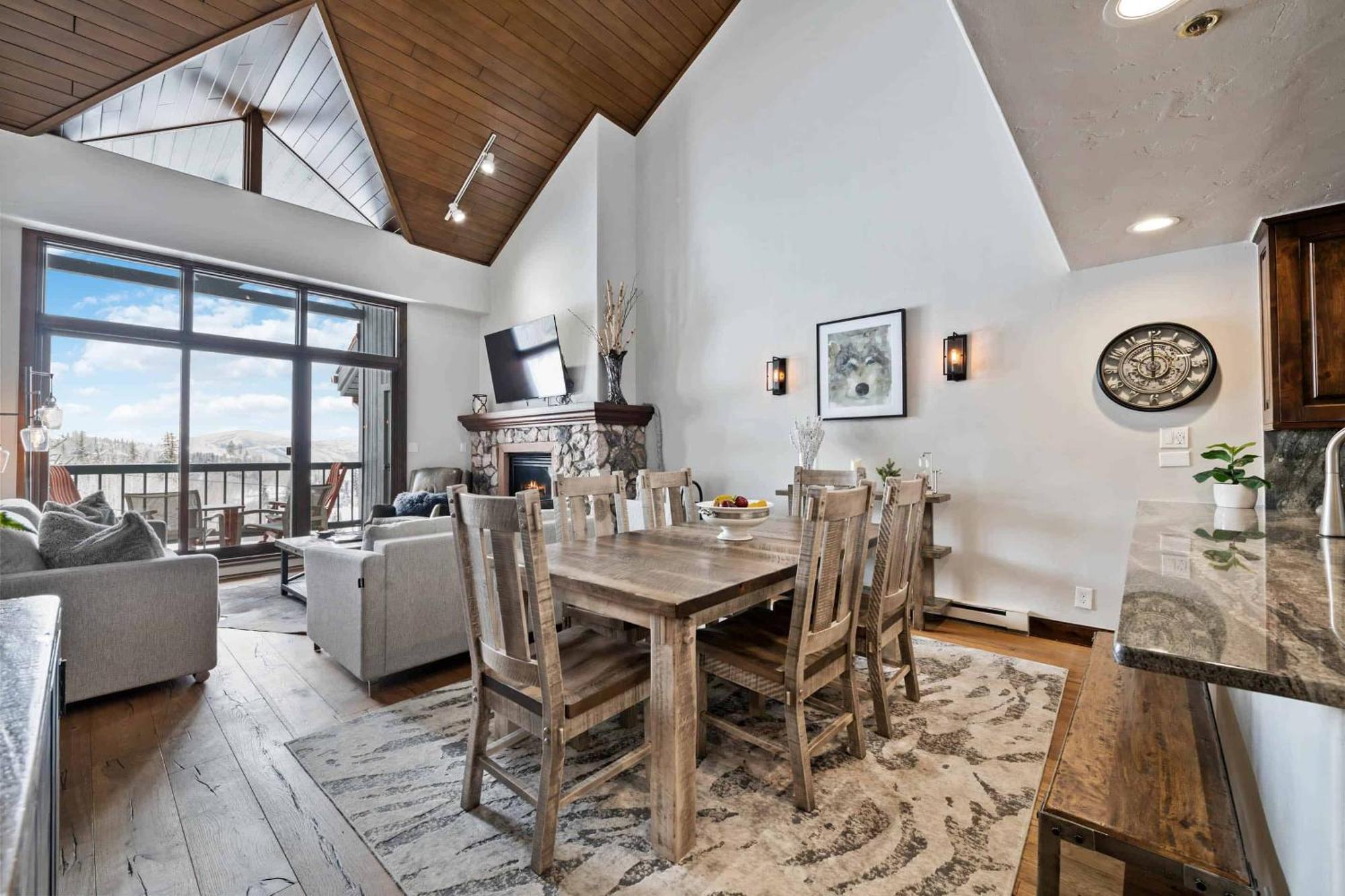 Aparthotel Borders By East West Hospitality Beaver Creek