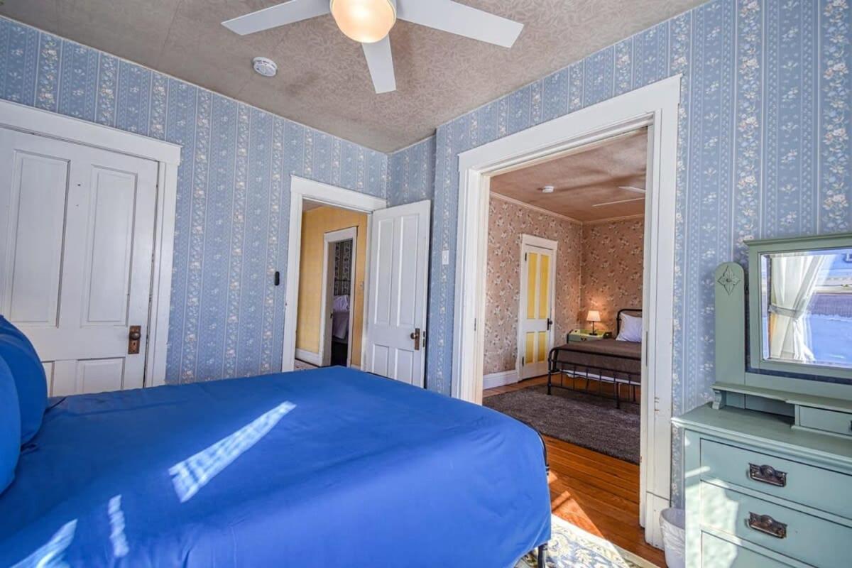Alpine Retreat Beautiful Victorian 4bd Holiday home *
