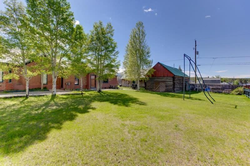 The Red Brick House Holiday home