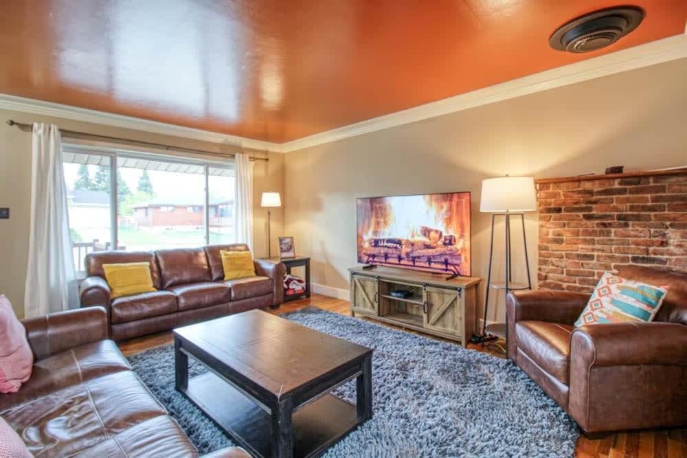High Alpine 4bd Hideaway In *