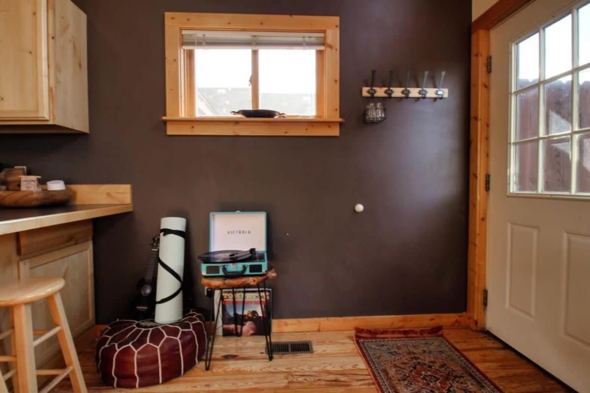 Holiday home Little Leadville: Charming 2bd