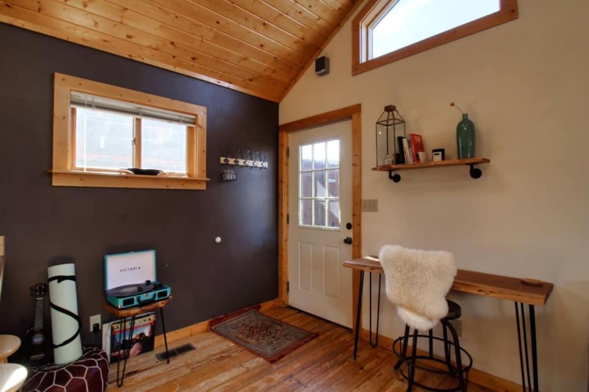 Little Leadville: Charming 2bd *