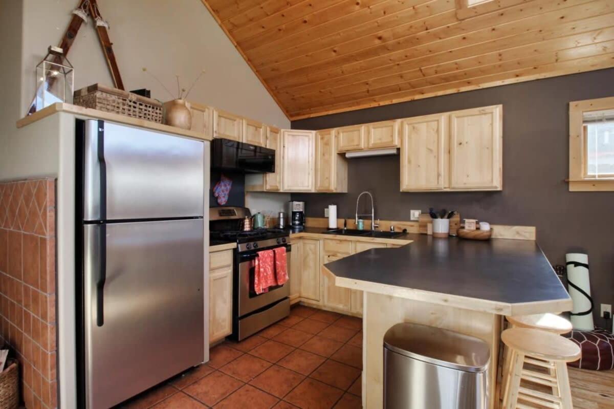 Holiday home Little Leadville: Charming 2bd Leadville