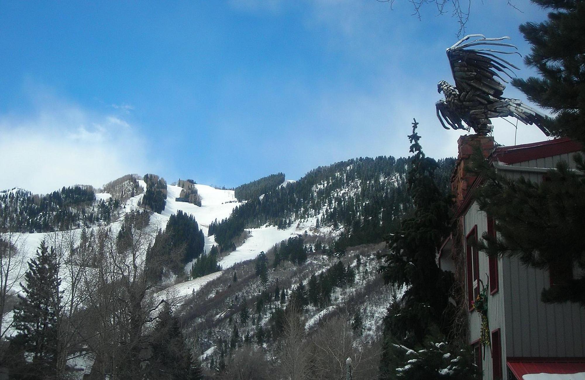 Tyrolean *