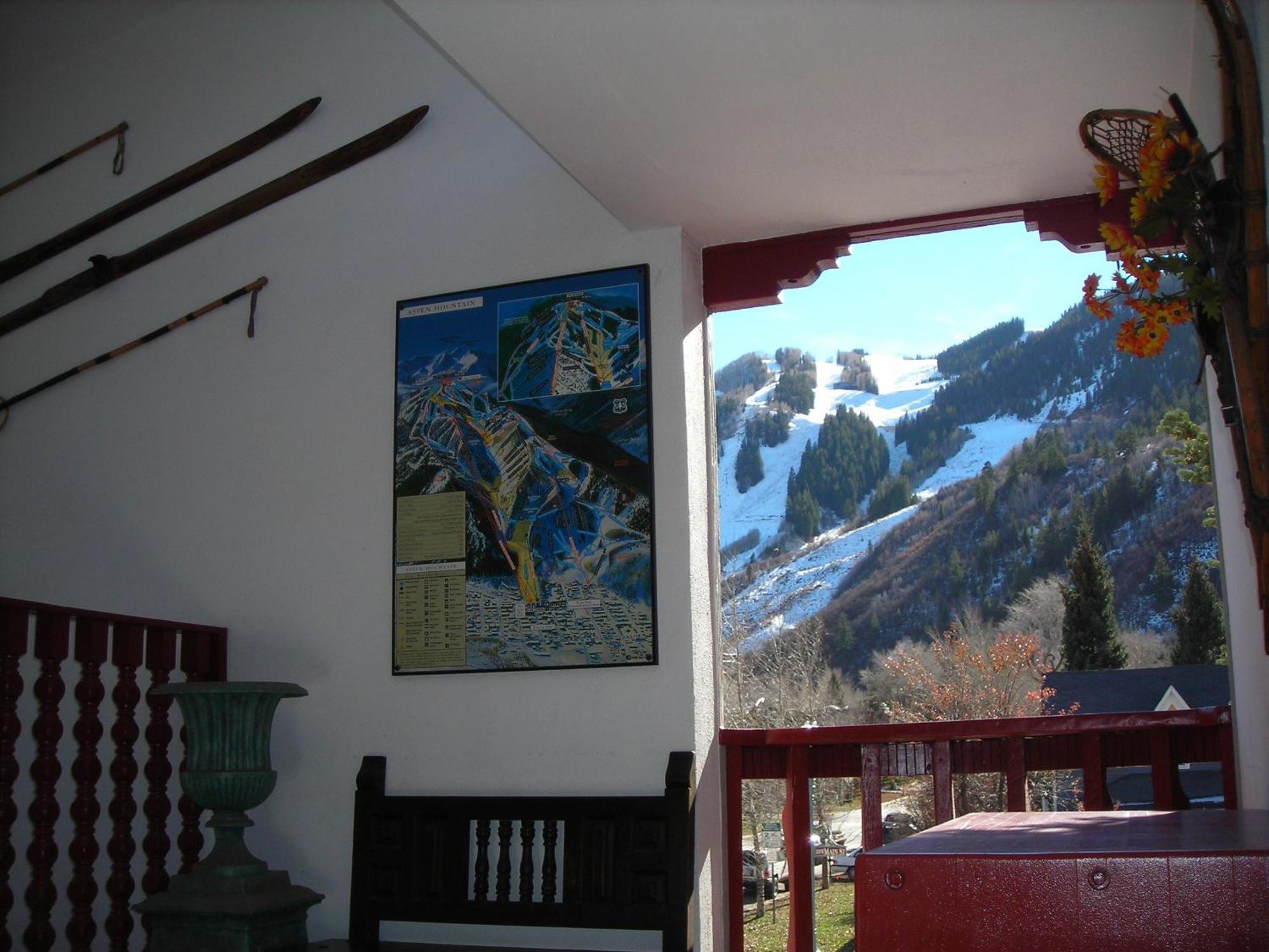 Tyrolean Lodge Aspen