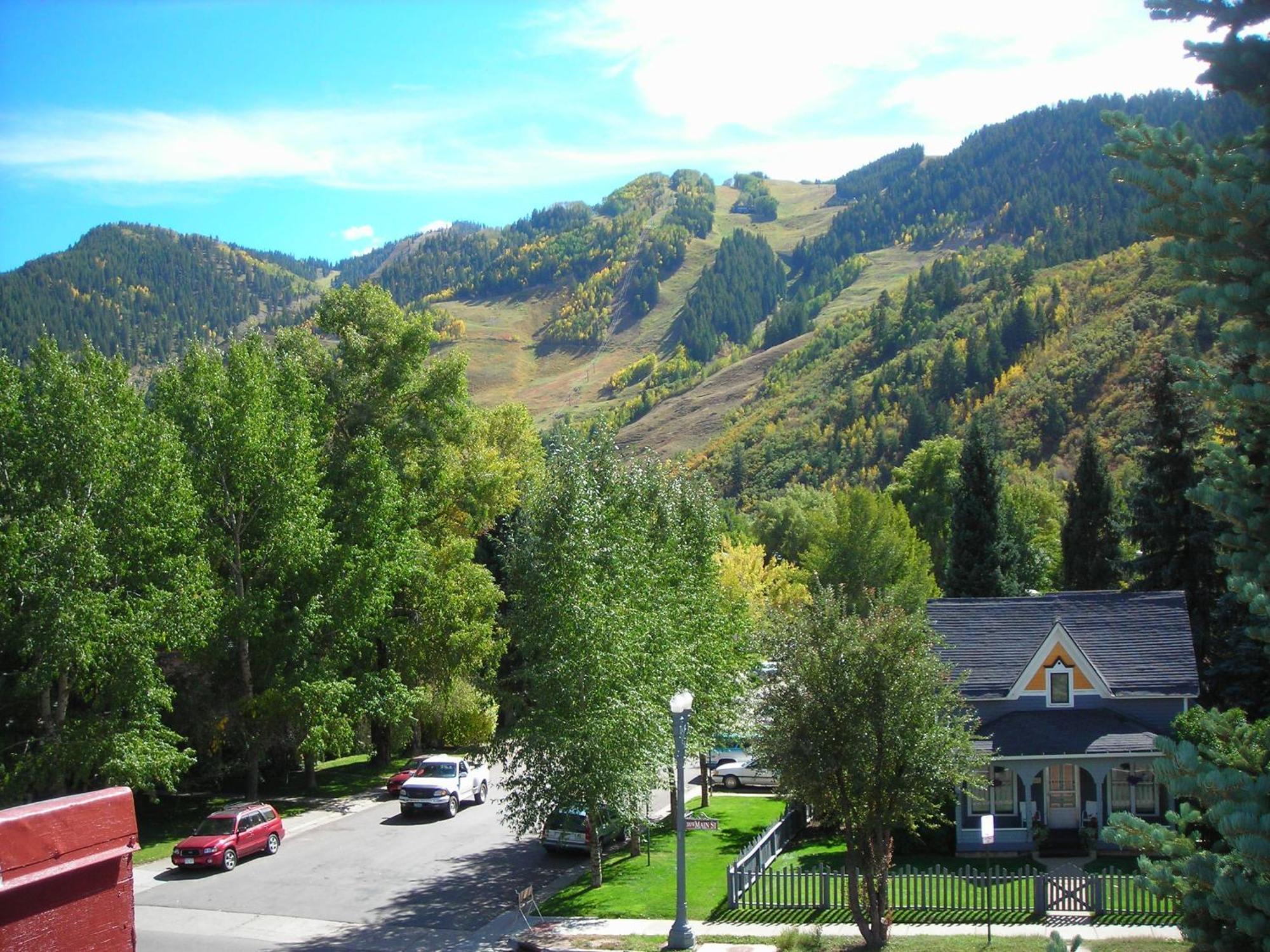 Tyrolean Lodge